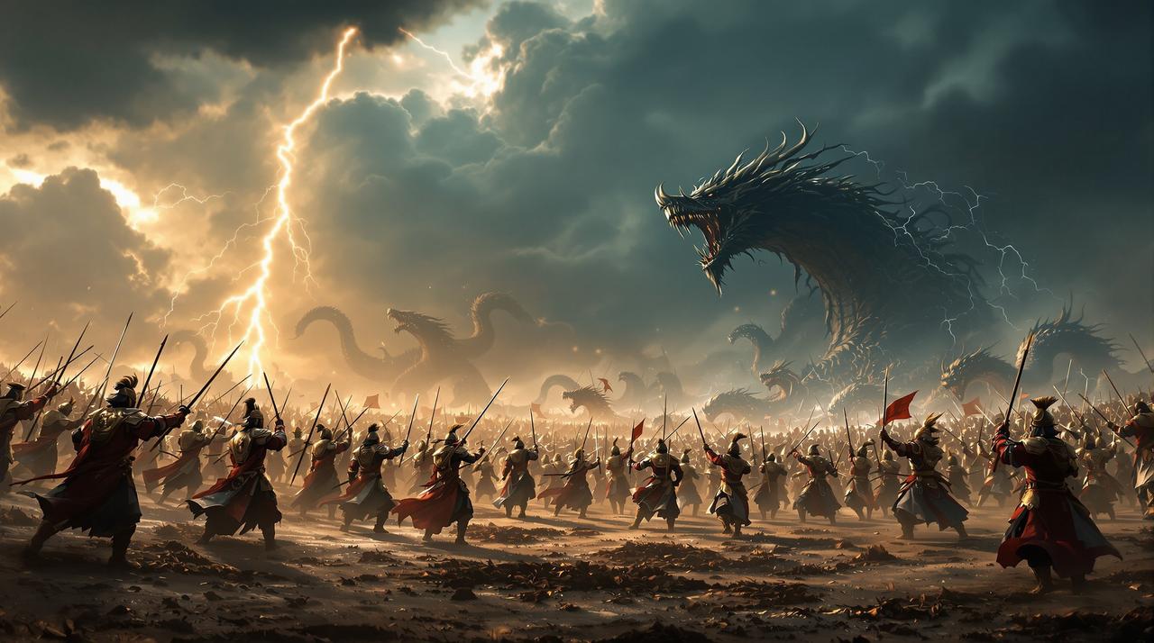 国产动画电影崛起，《哪吒之魔童降世》续作暑期档上映 - 大地影院资讯配图