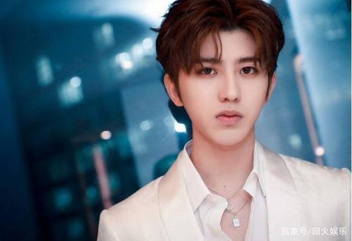 蔡徐坤娱乐圈吃瓜